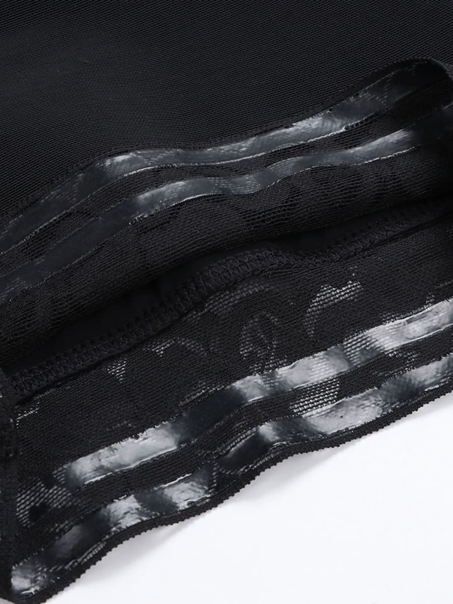 Everyday Full Body Shaper – Medium Compression Fit - LOVIISA