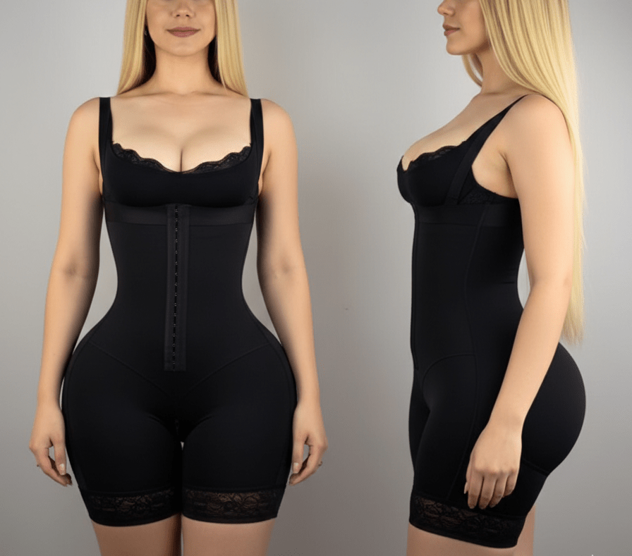 Everyday Sculpt Shaper – Medium Compression - LOVIISA