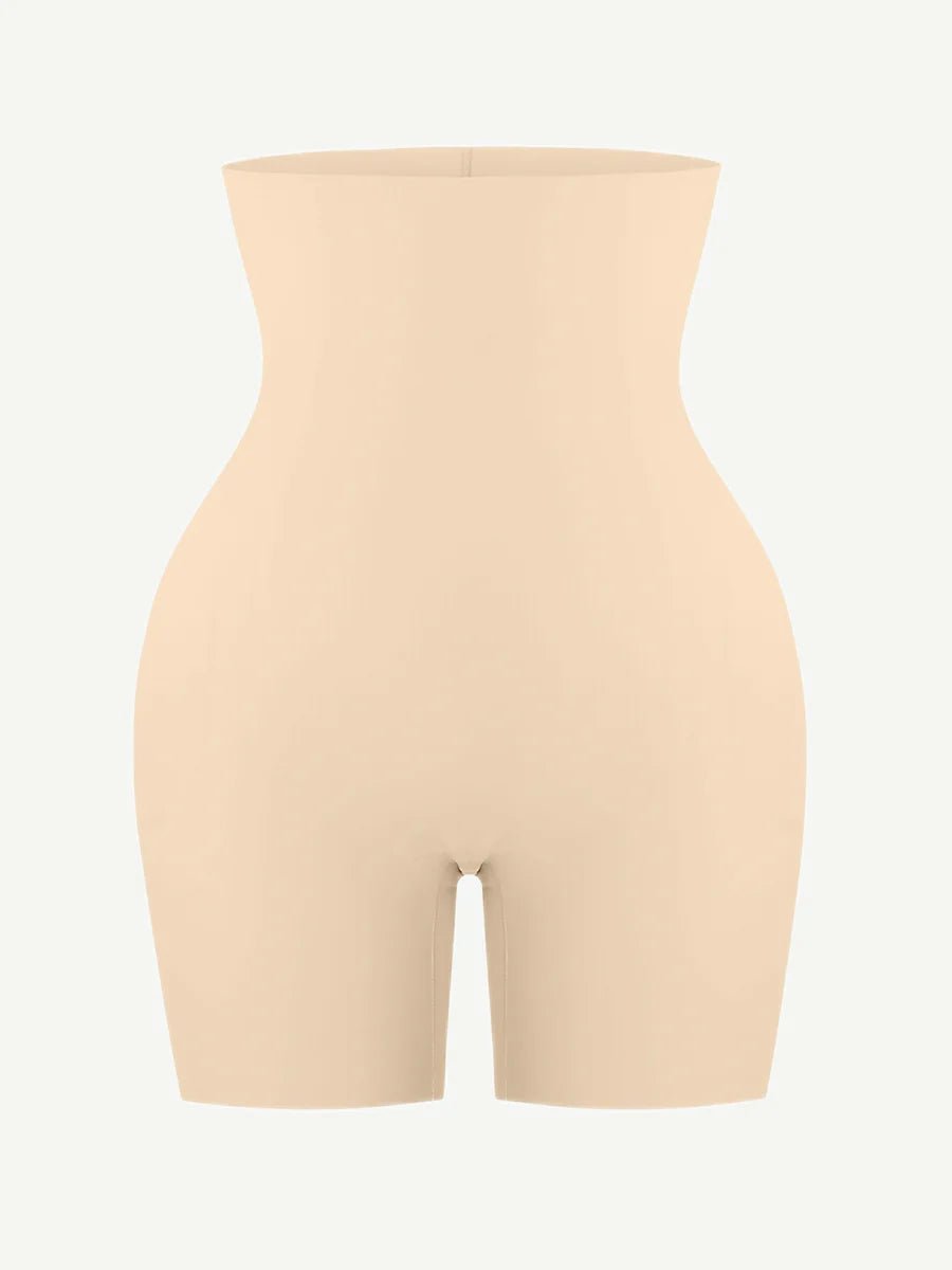 High - Waisted Butt Lifter – Air Slim Fit with Removable Hip Pads - LOVIISA