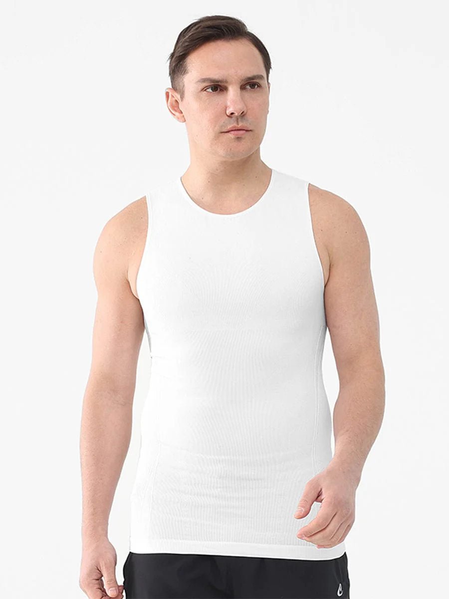 Men Seamless Shaper Compression - LOVIISA