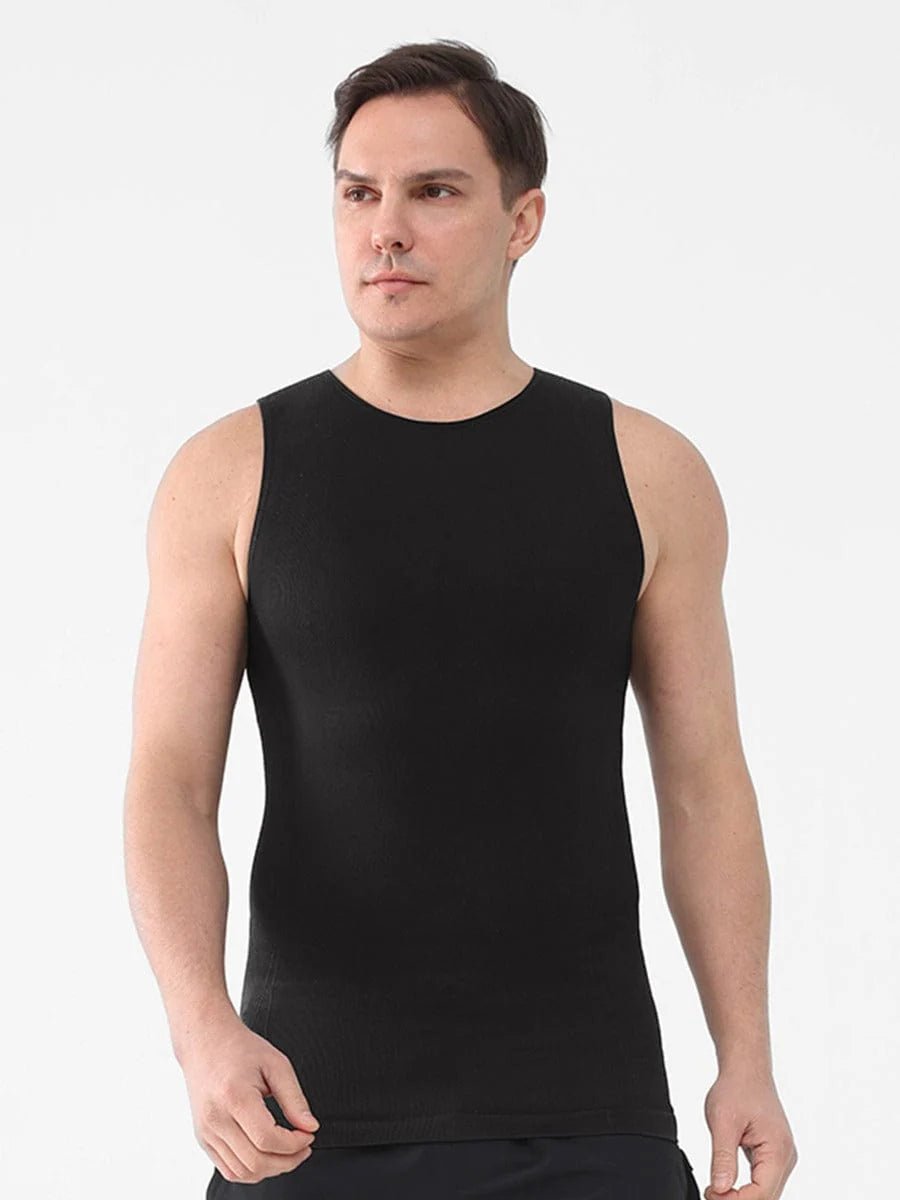 Men Seamless Shaper Compression - LOVIISA