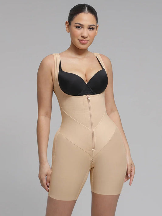 Post Surgery Full Body Shapewear - LOVIISA