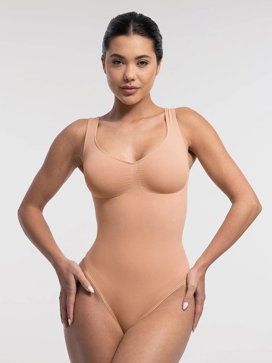 pport & Waist - Abdomen Control - LOVIISA