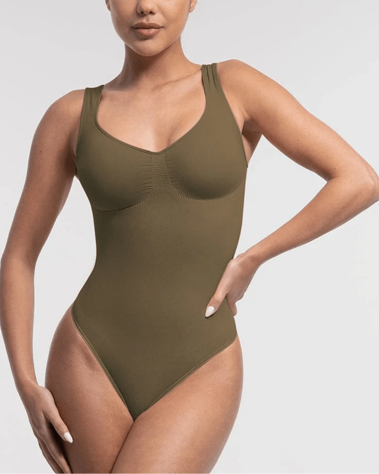 pport & Waist - Abdomen Control - LOVIISA