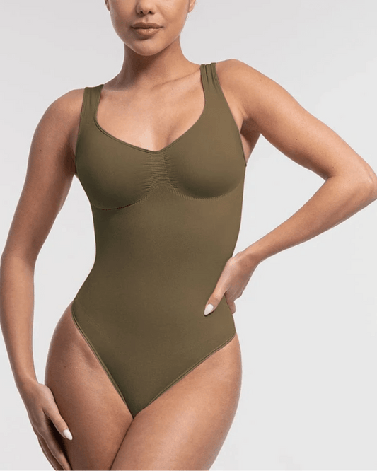 pport & Waist - Abdomen Control - LOVIISA
