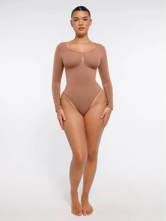 Seamless Bodysuit - LOVIISA