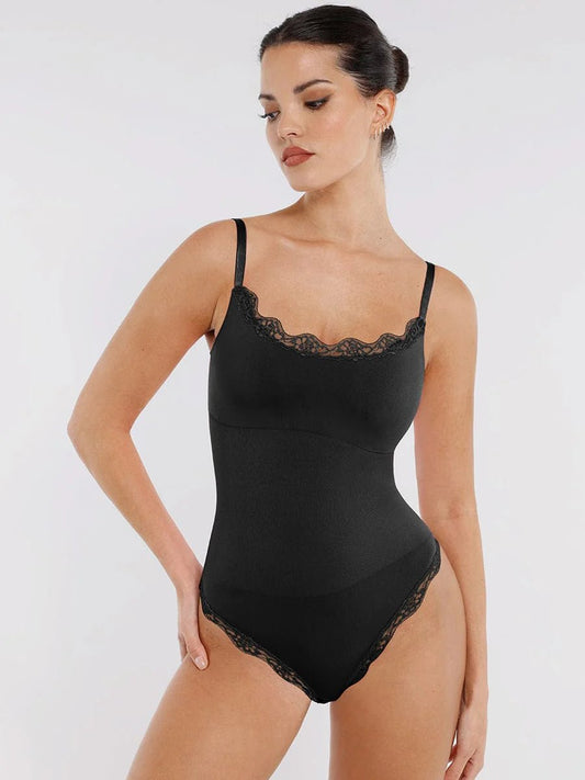 Seamless Bodysuit - LOVIISA