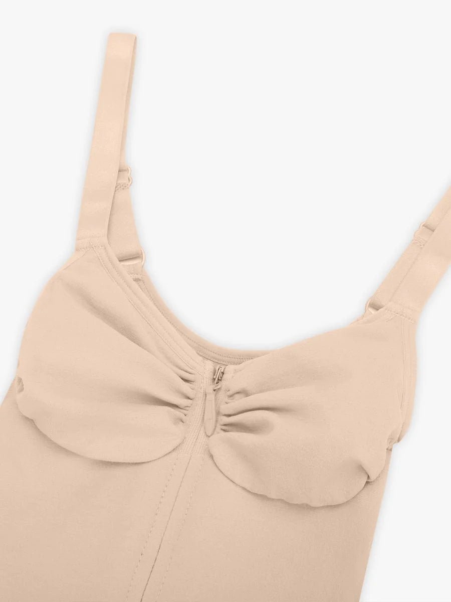 Seamless Bodysuit – Chest Support - LOVIISA