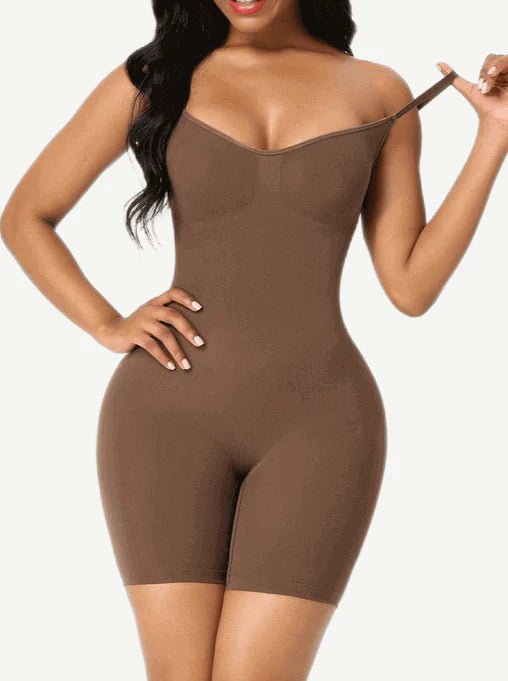Seamless Full Body Sculpt - LOVIISA