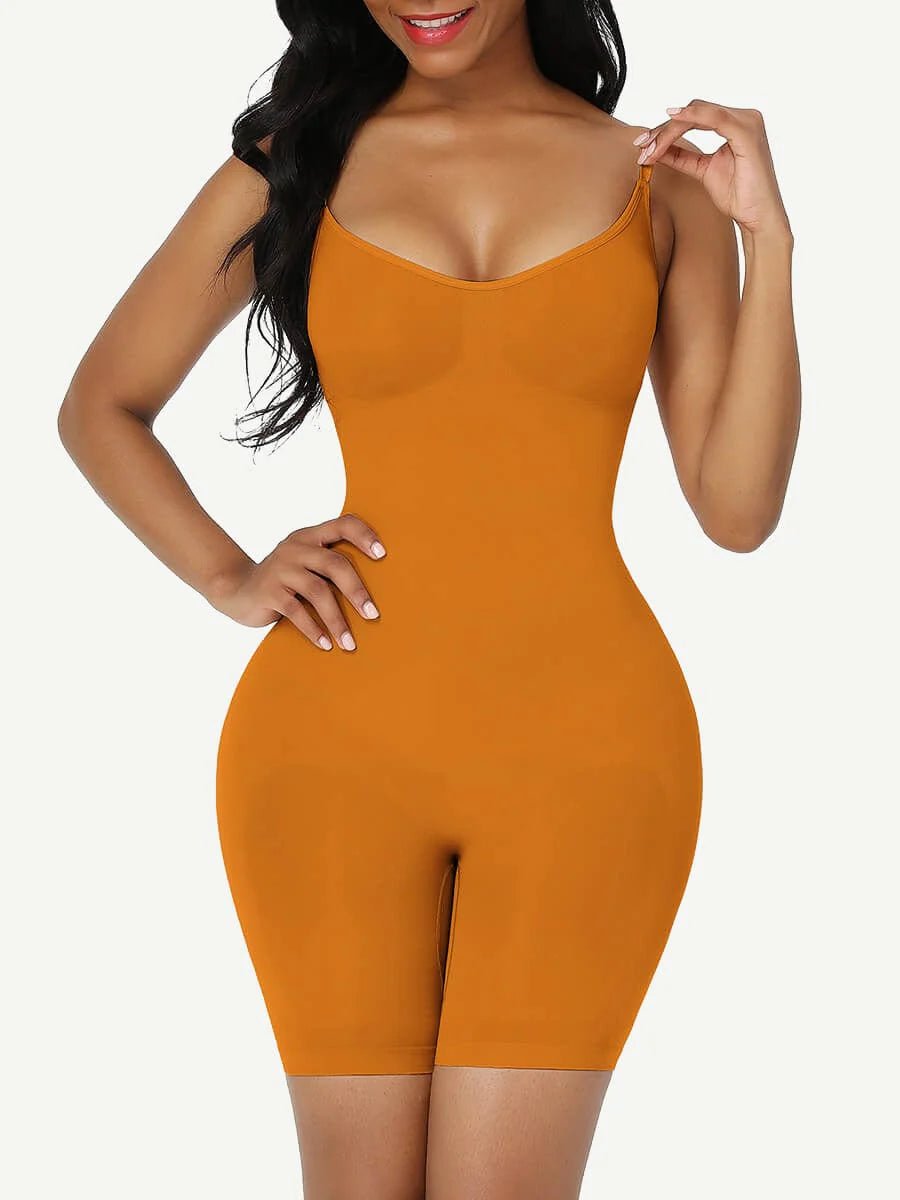 Seamless Full Body Sculpt - LOVIISA