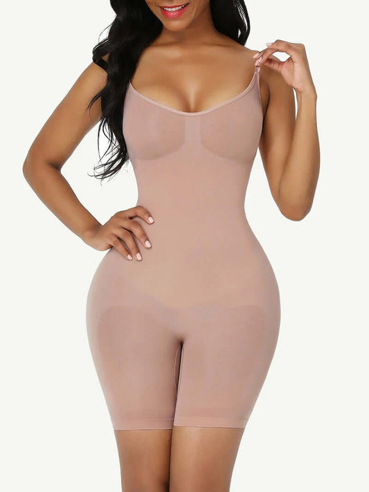 Seamless Full Body Sculpt - LOVIISA