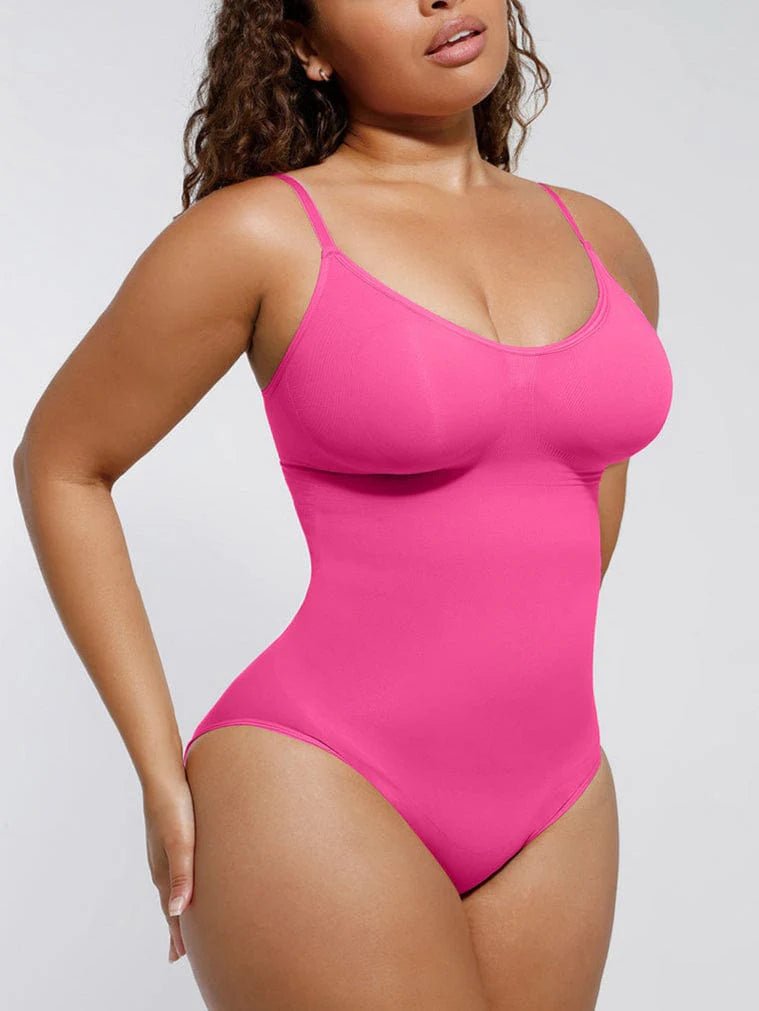Seamless One - Piece Shapewear Brief – Tummy Control & Waist Slimmer - LOVIISA