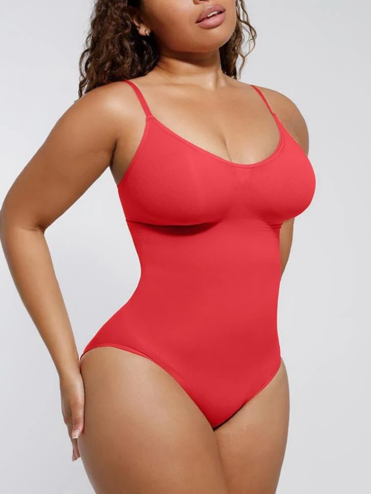 Seamless One - Piece Shapewear Brief – Tummy Control & Waist Slimmer - LOVIISA