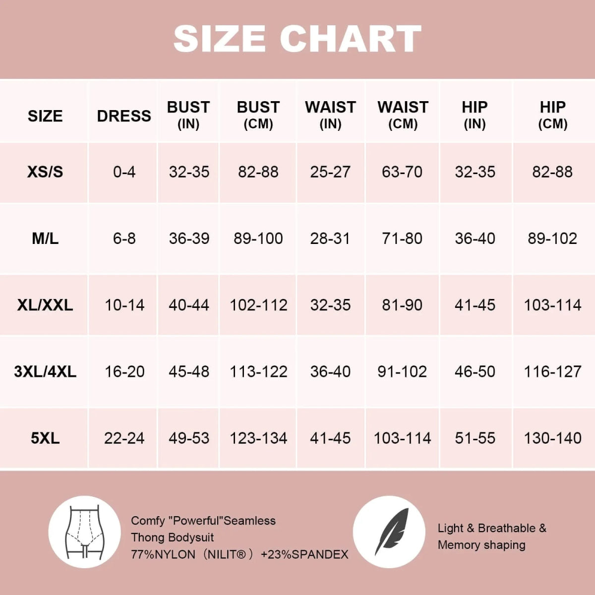 Seamless Sculpt Open - Back Thong – Cover - Breast Bodysuit with Invisible Fit - LOVIISA