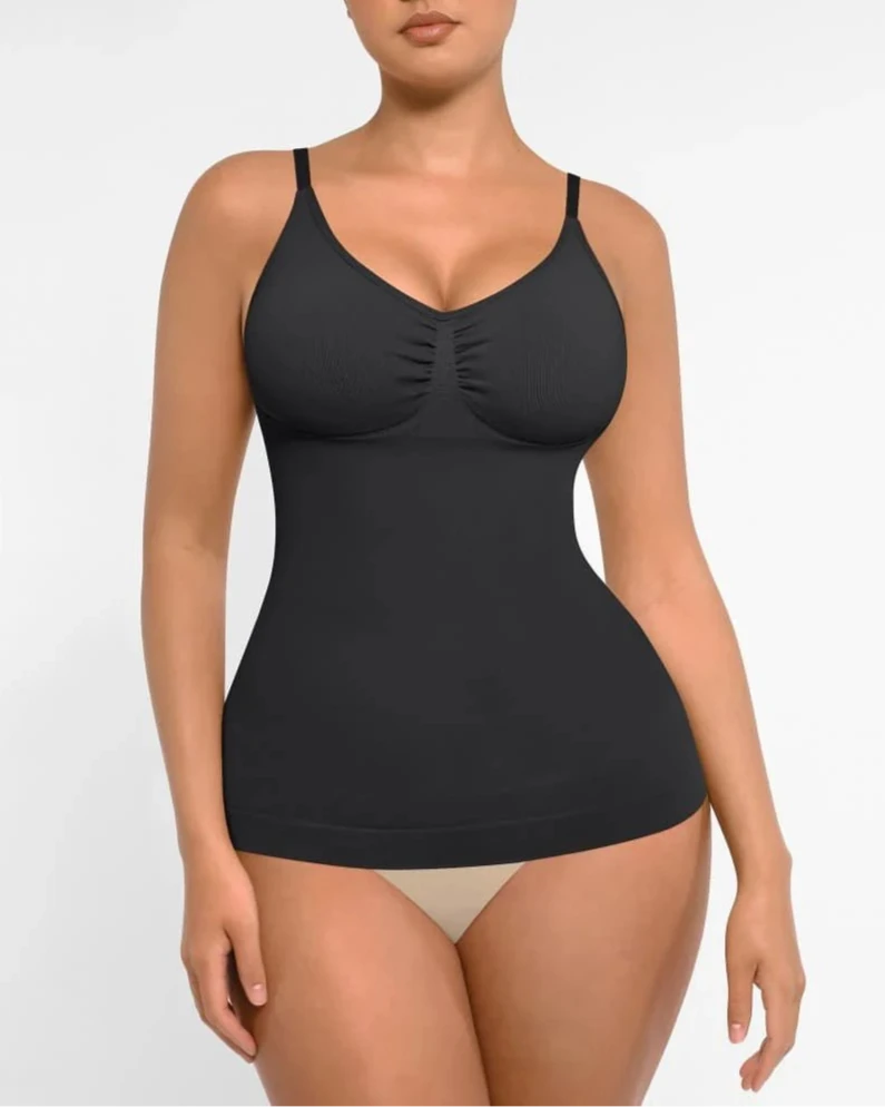 Seamless Shape Top - LOVIISA