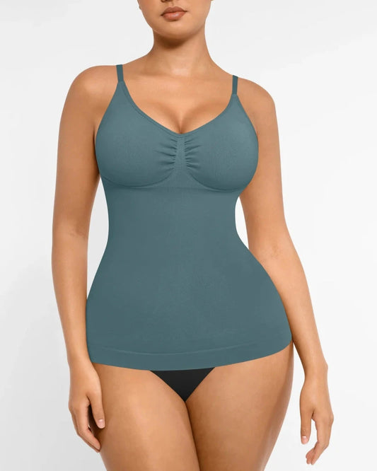 Seamless Shape Top - LOVIISA