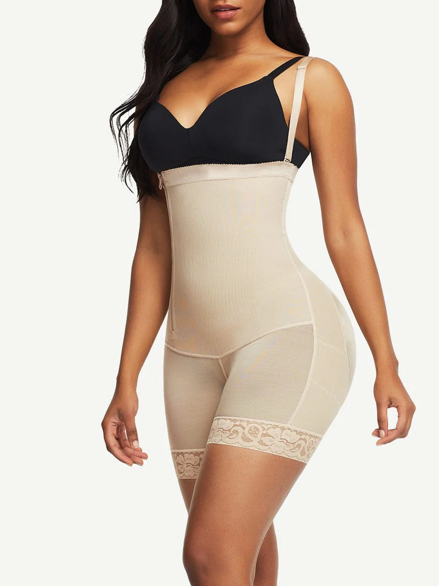 Postoperative Body Shaper