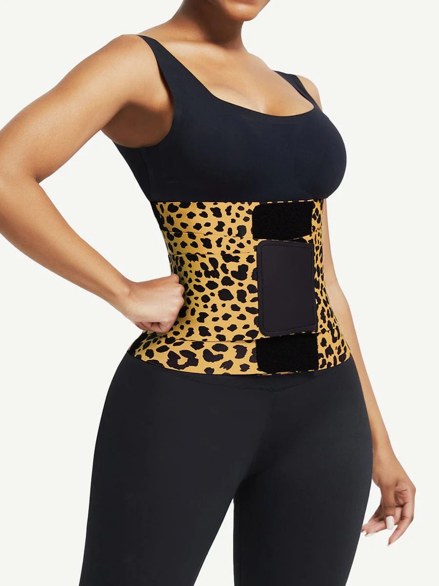 Waist Trainer – High Compression - LOVIISA