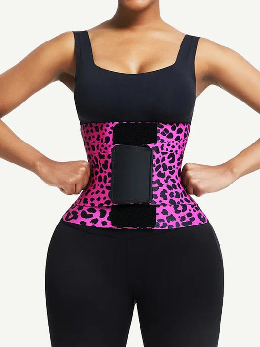 Waist Trainer – High Compression - LOVIISA