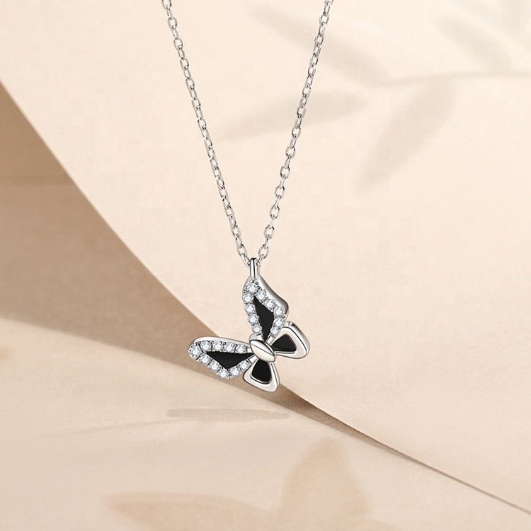 925 S Necklaces Women Jewelry - LOVIISA