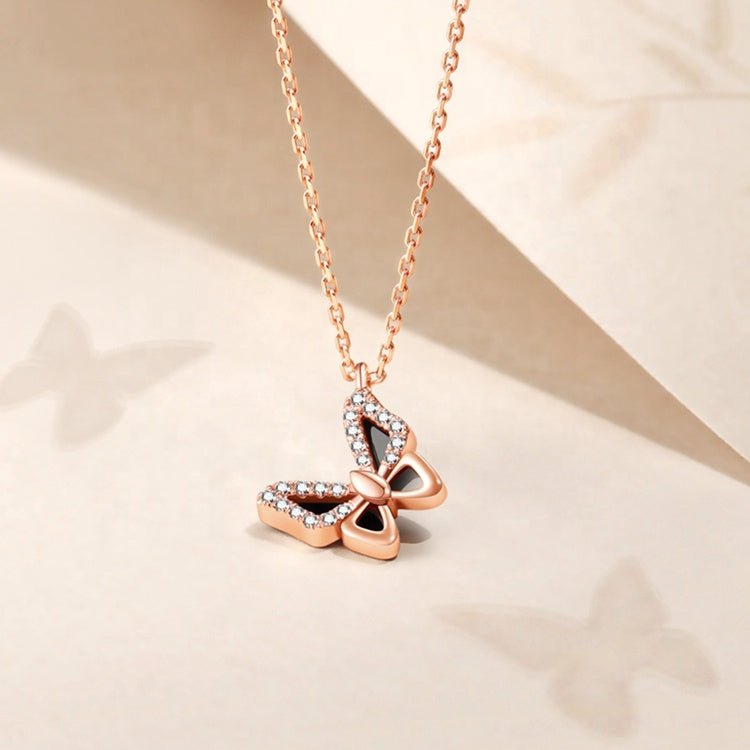 925 S Necklaces Women Jewelry - LOVIISA