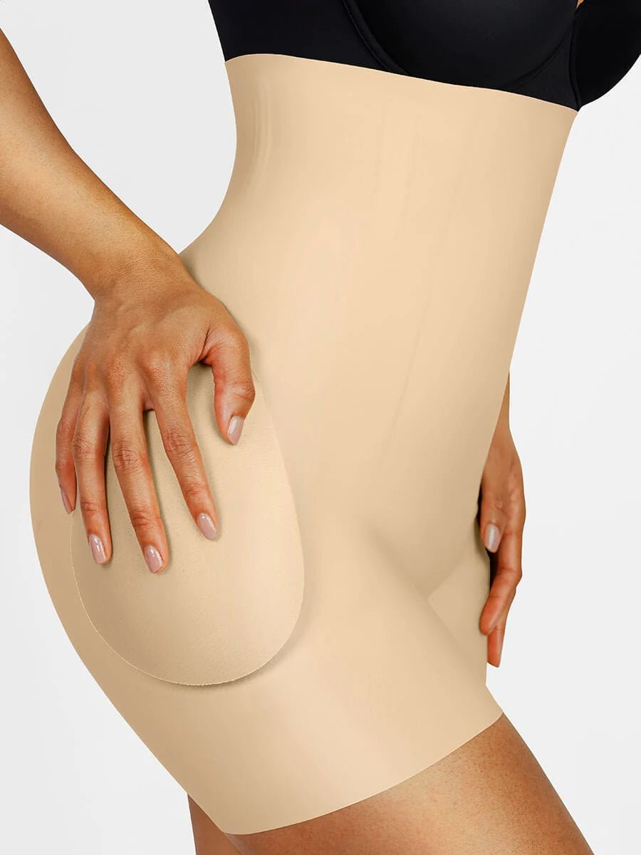 Air Slim with Removable Hip Pads - LOVIISA