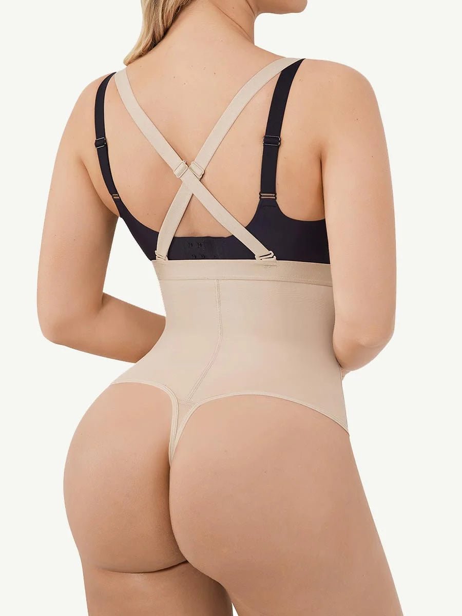 Bodysuit Panty Shapewear - LOVIISA