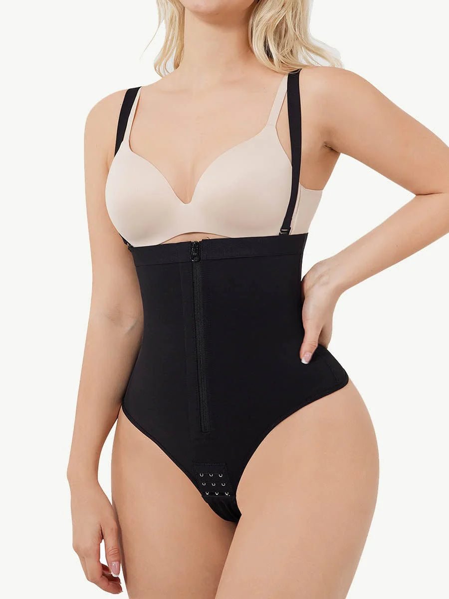 Bodysuit Panty Shapewear - LOVIISA