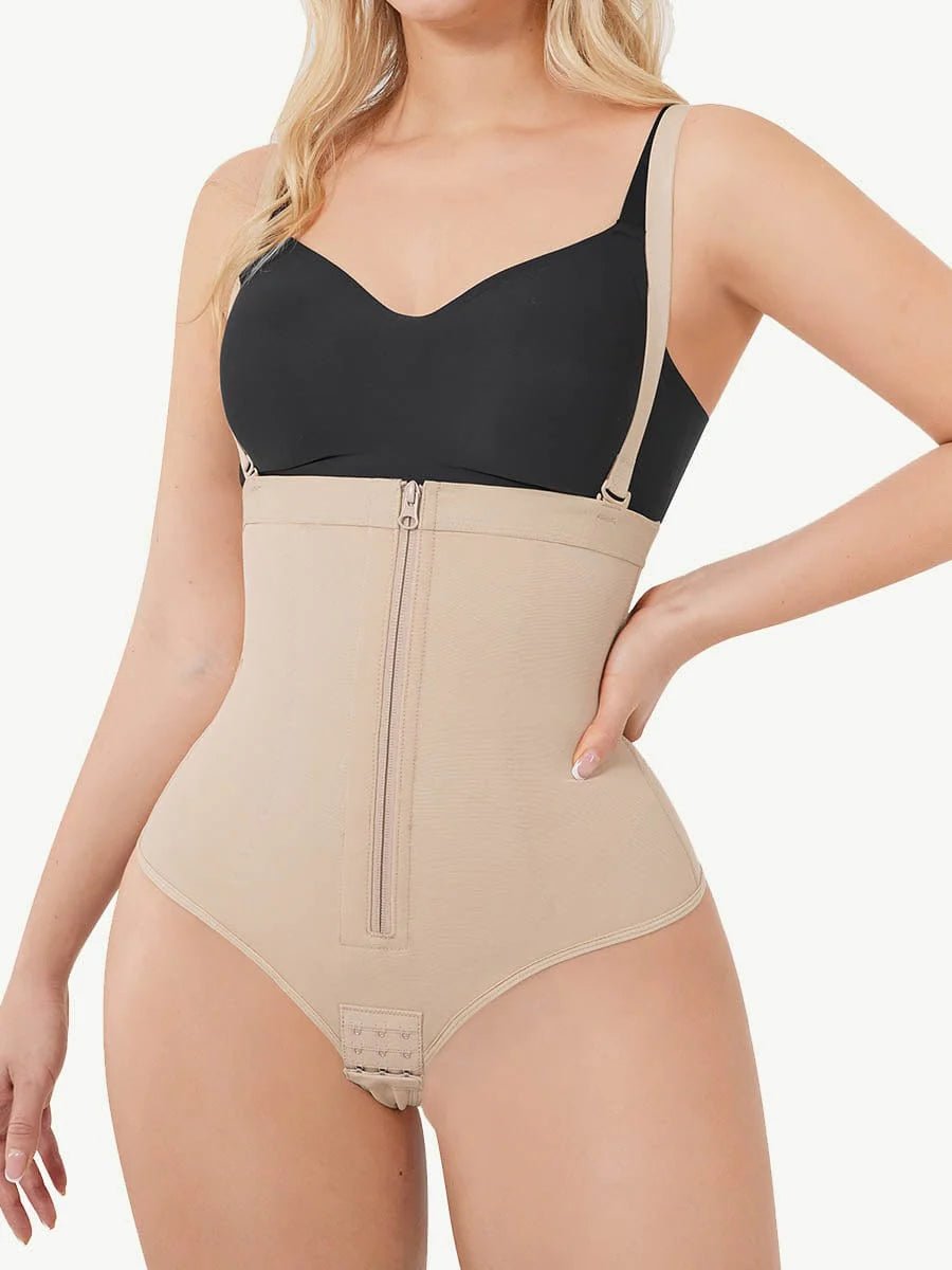 Bodysuit Panty Shapewear - LOVIISA