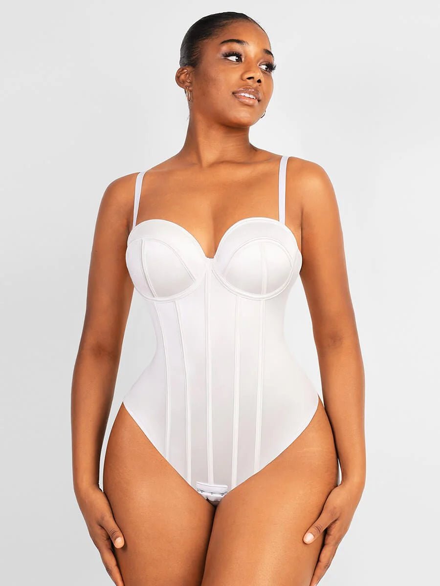 Bodysuit Shapewear - LOVIISA