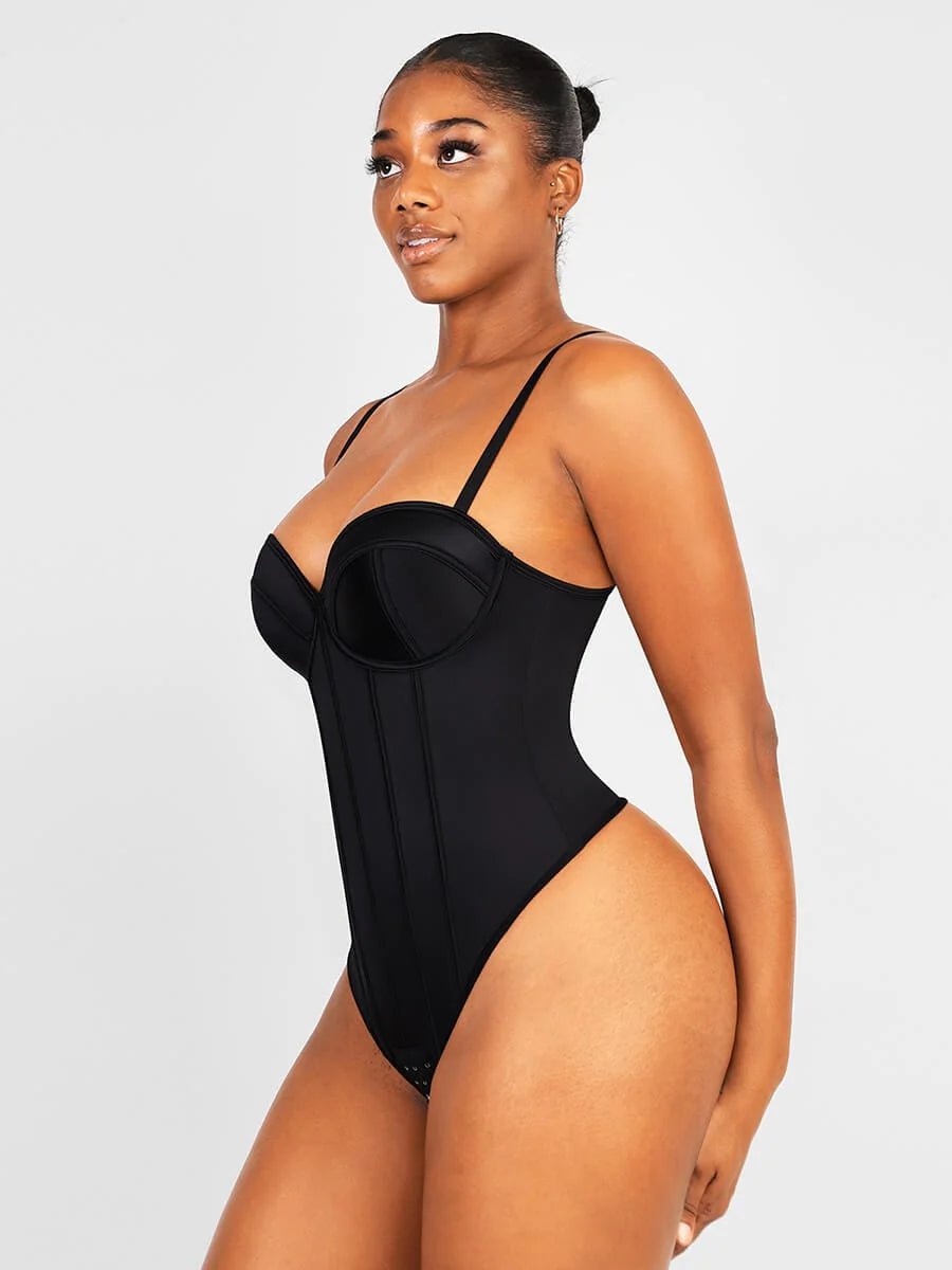 Bodysuit Shapewear - LOVIISA