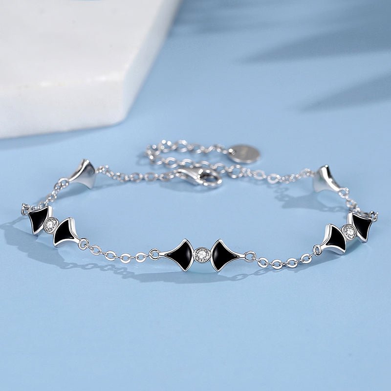 Bracelet S925 Silver - LOVIISA