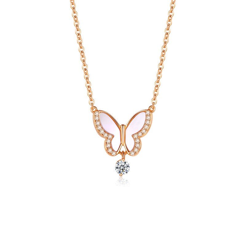 endant Necklace For Women - LOVIISA