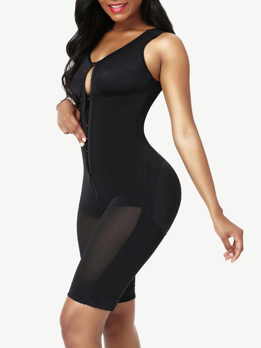 Fajas Body Shaper Lace Open - LOVIISA