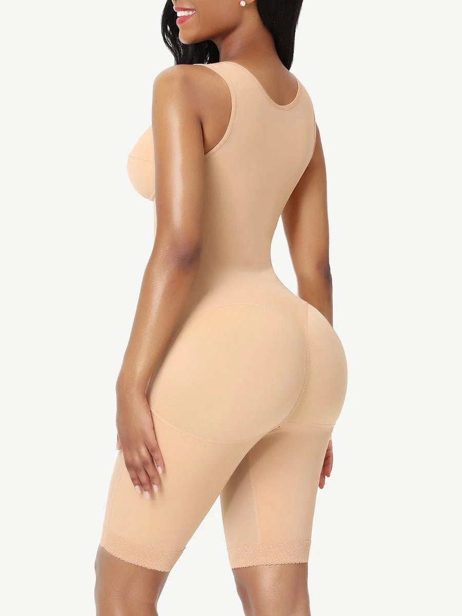 Fajas Body Shaper Lace Open - LOVIISA