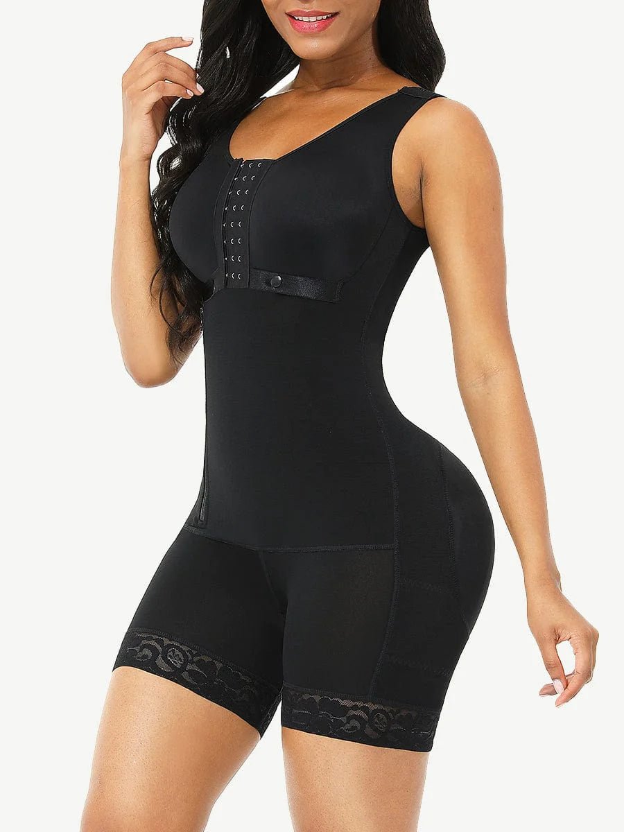 Fajas Body Shaper Lace Open - LOVIISA