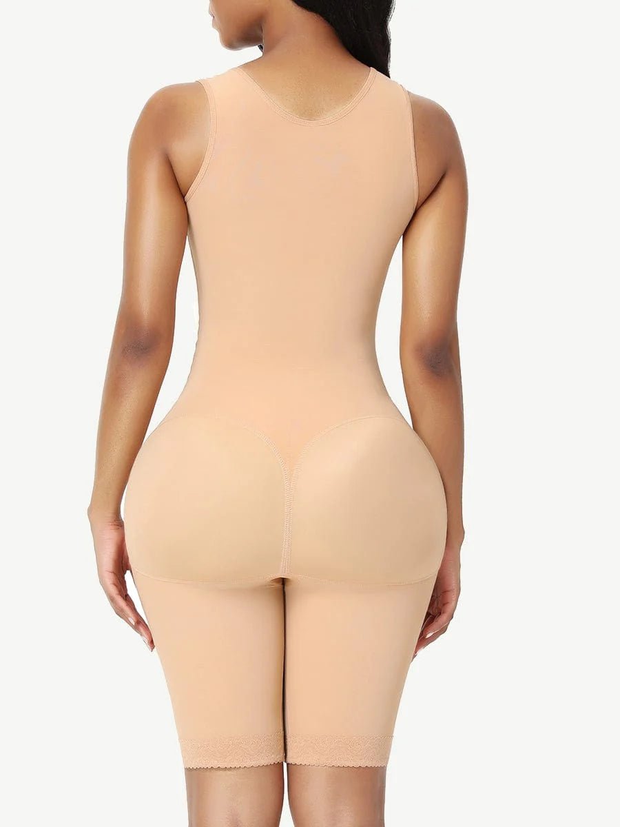 Fajas Body Shaper Lace Open - LOVIISA