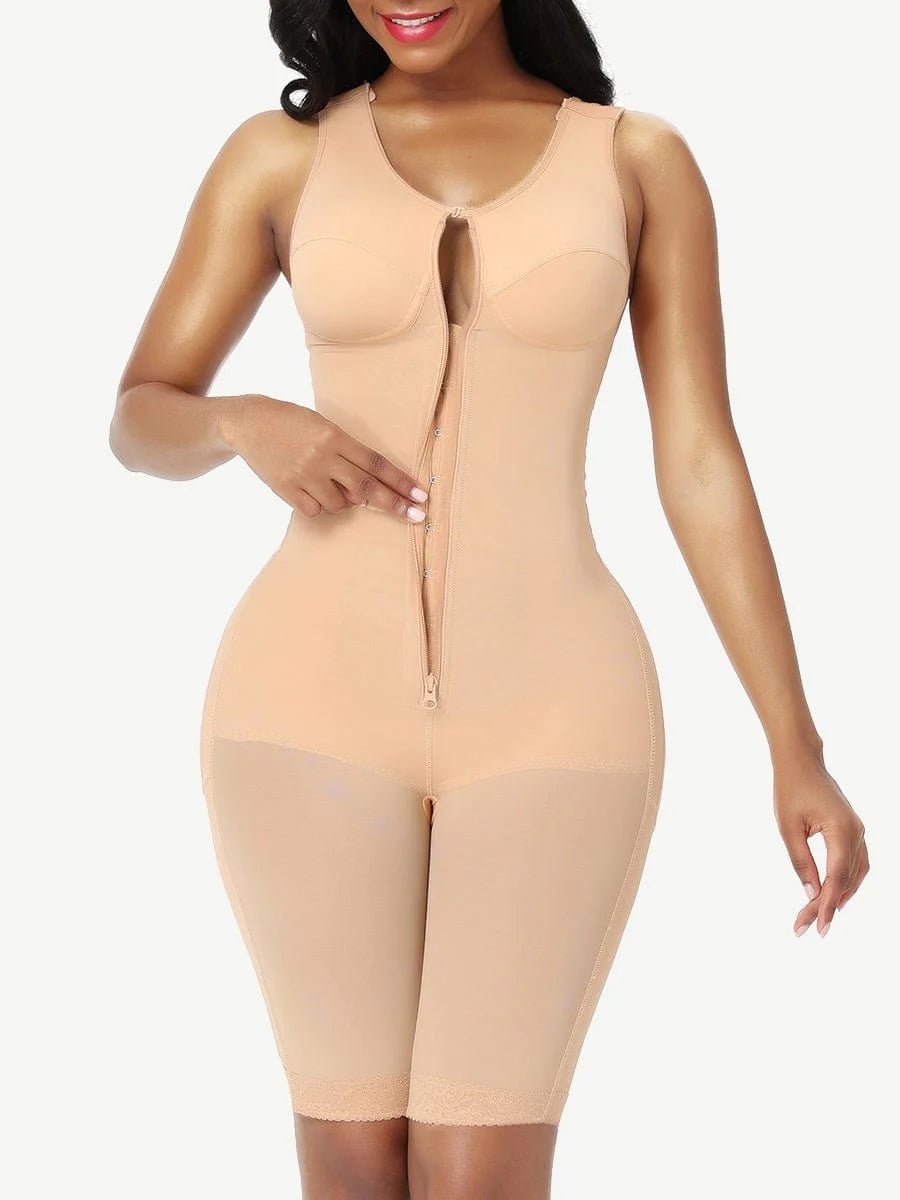 Fajas Body Shaper Lace Open - LOVIISA