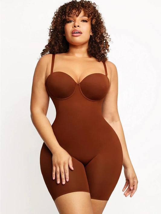 Jumpsuit Shapewear - LOVIISA