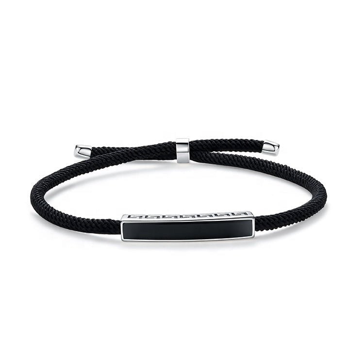 Matching Bracelets Couples Geometric Bracelets - LOVIISA