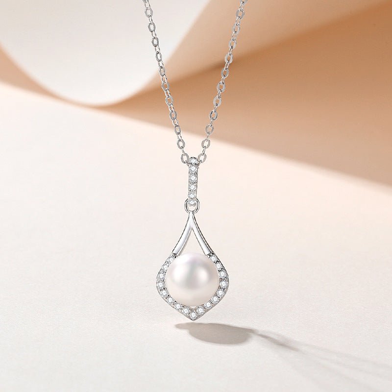 New Necklace for Women Jewelry - LOVIISA