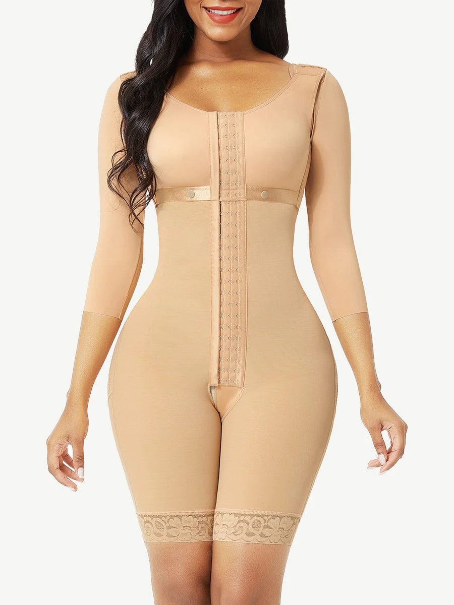 Post-surgical Body Shaper - LOVIISA