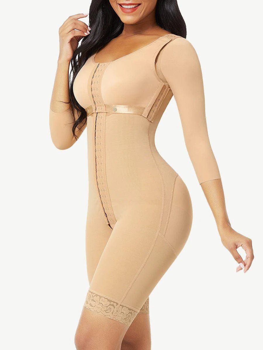 Post-surgical Body Shaper - LOVIISA