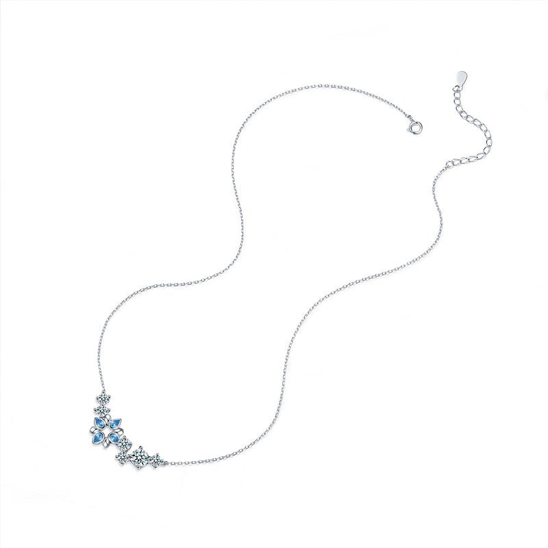 S925 Sterling Silver 925 Jewellery Jewelry Set - LOVIISA