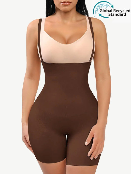 Seamless Body Pants Shapewear - LOVIISA