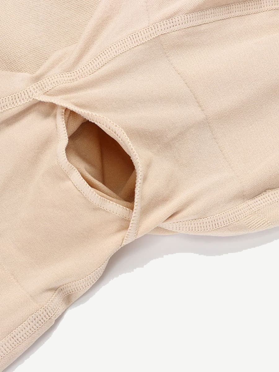 Seamless Panty Sheer - LOVIISA