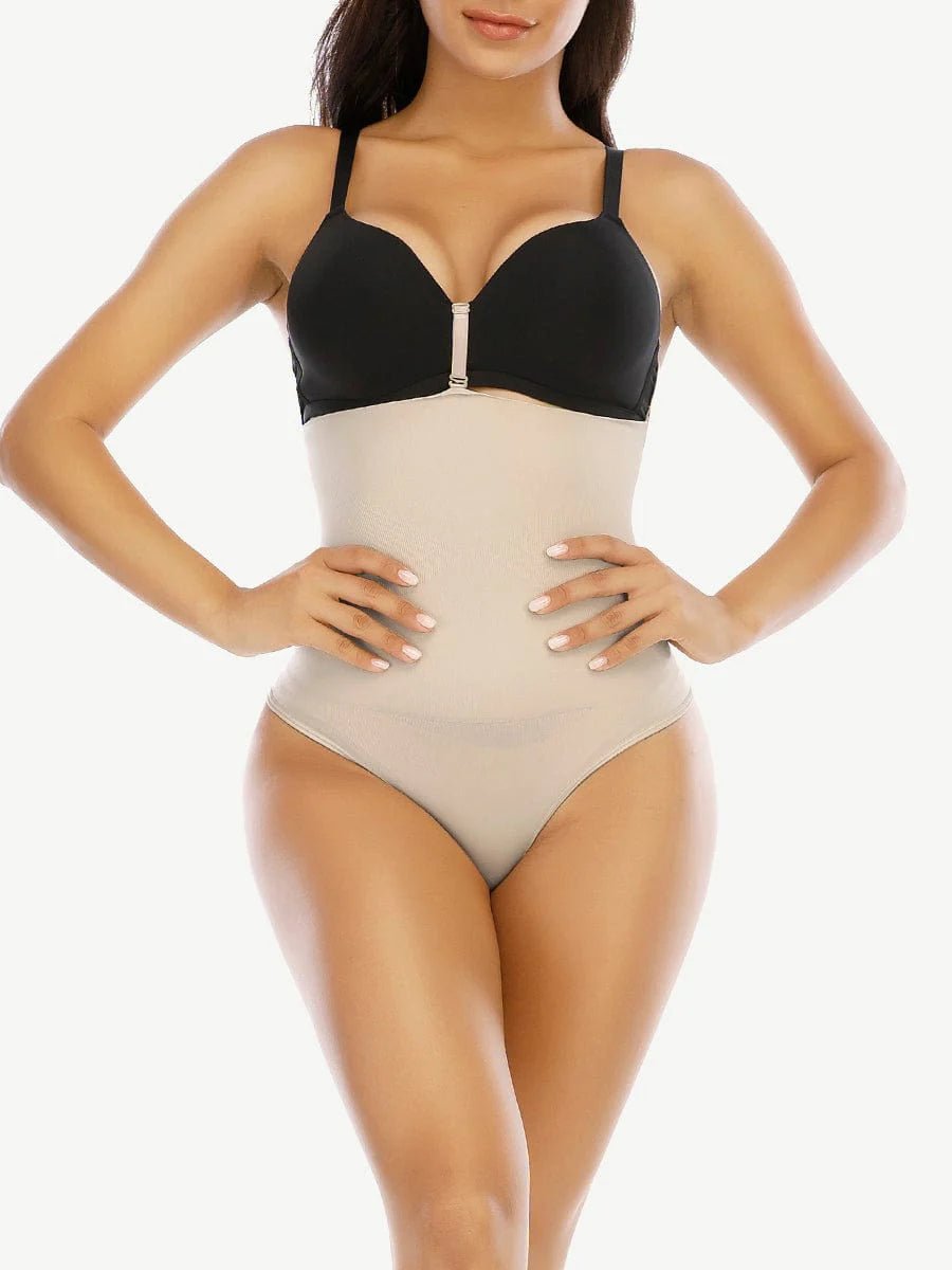 Seamless Shapewear - LOVIISA