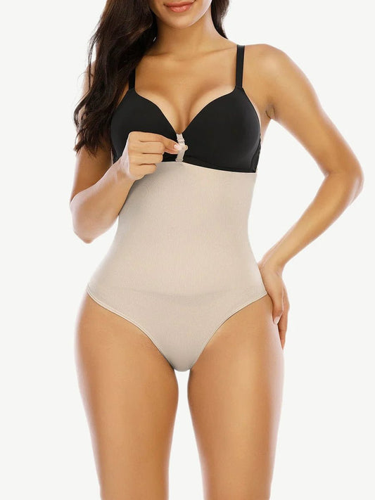 Seamless Shapewear - LOVIISA