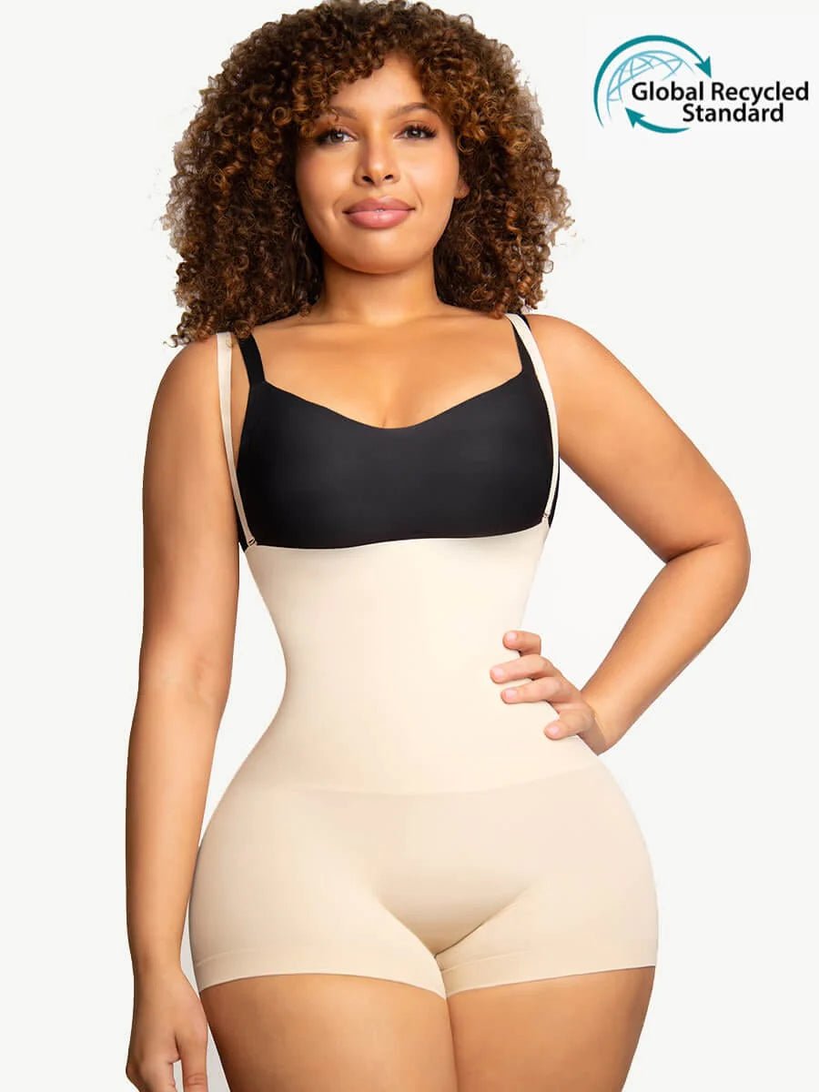 Seamless Tummy Control Short - LOVIISA