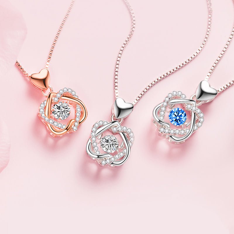 Sets 925 sterling silver - LOVIISA